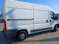 Fiat Ducato Fiat Ducato L2H2 115KM