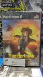 Thunderhawk | PS2 | Sklep | Kraków | Wysyłka | Wymiana