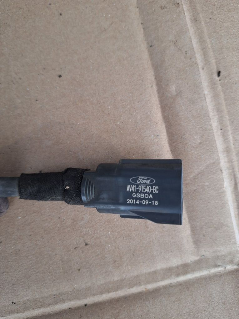 Czujnik zawór par paliwa DPF AV41-9T540-BC Ford Kuga Mk1