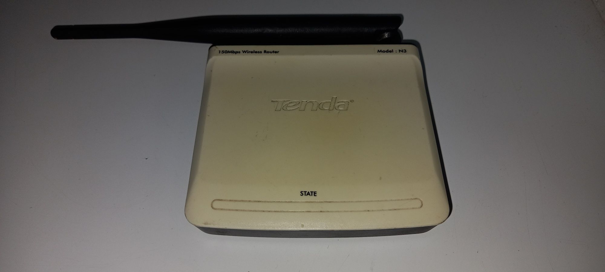 WI-FI роутер Tenda