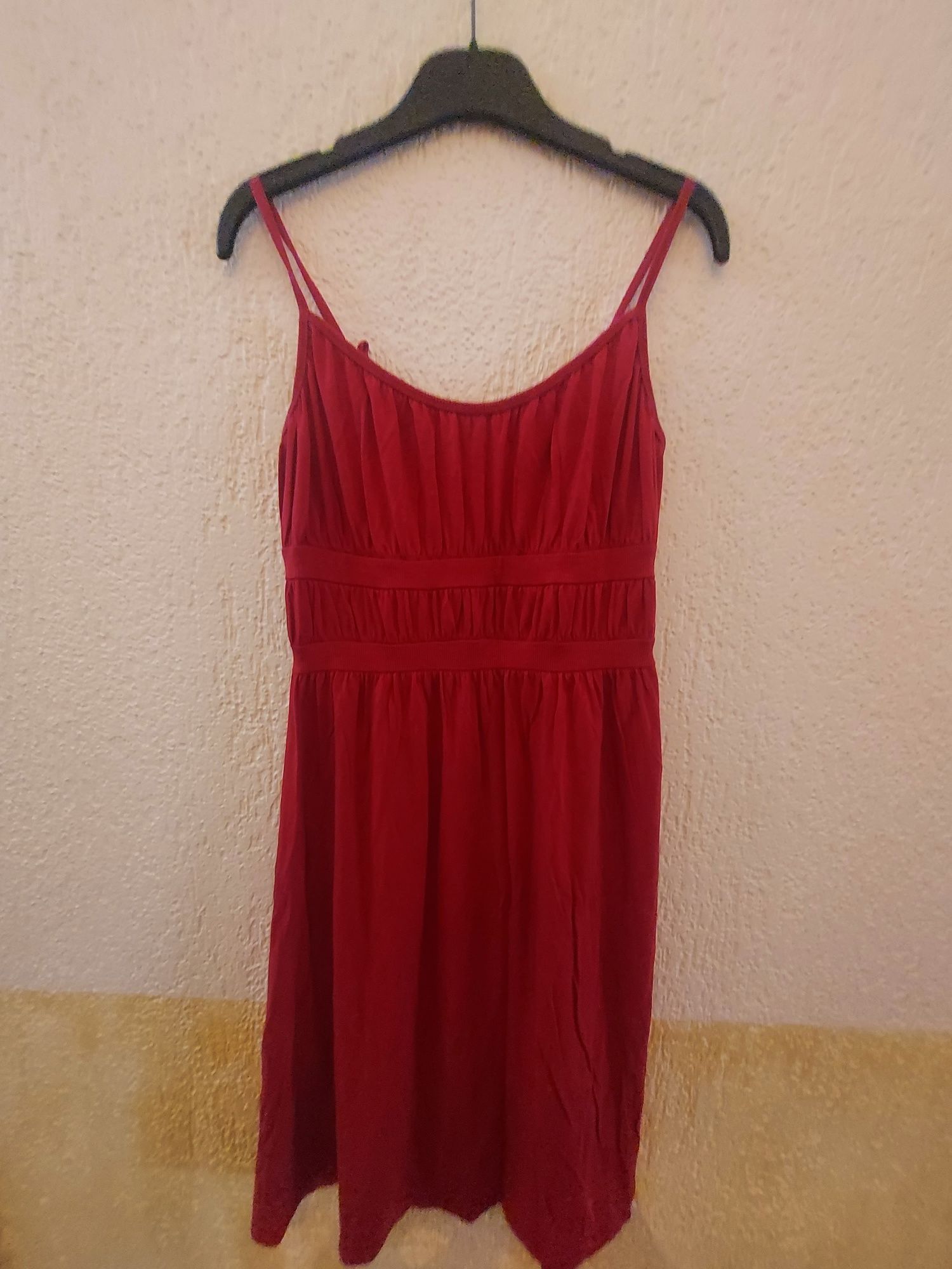 Vestido da marca Stefanel