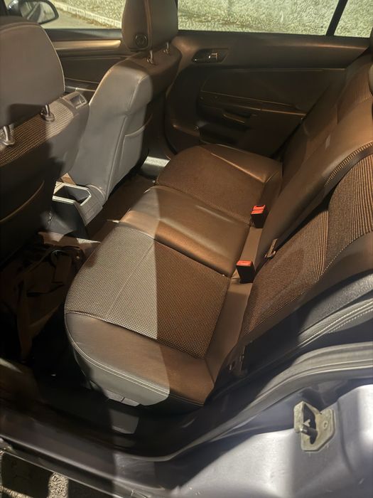 Opel Astra H 1.7Cdti