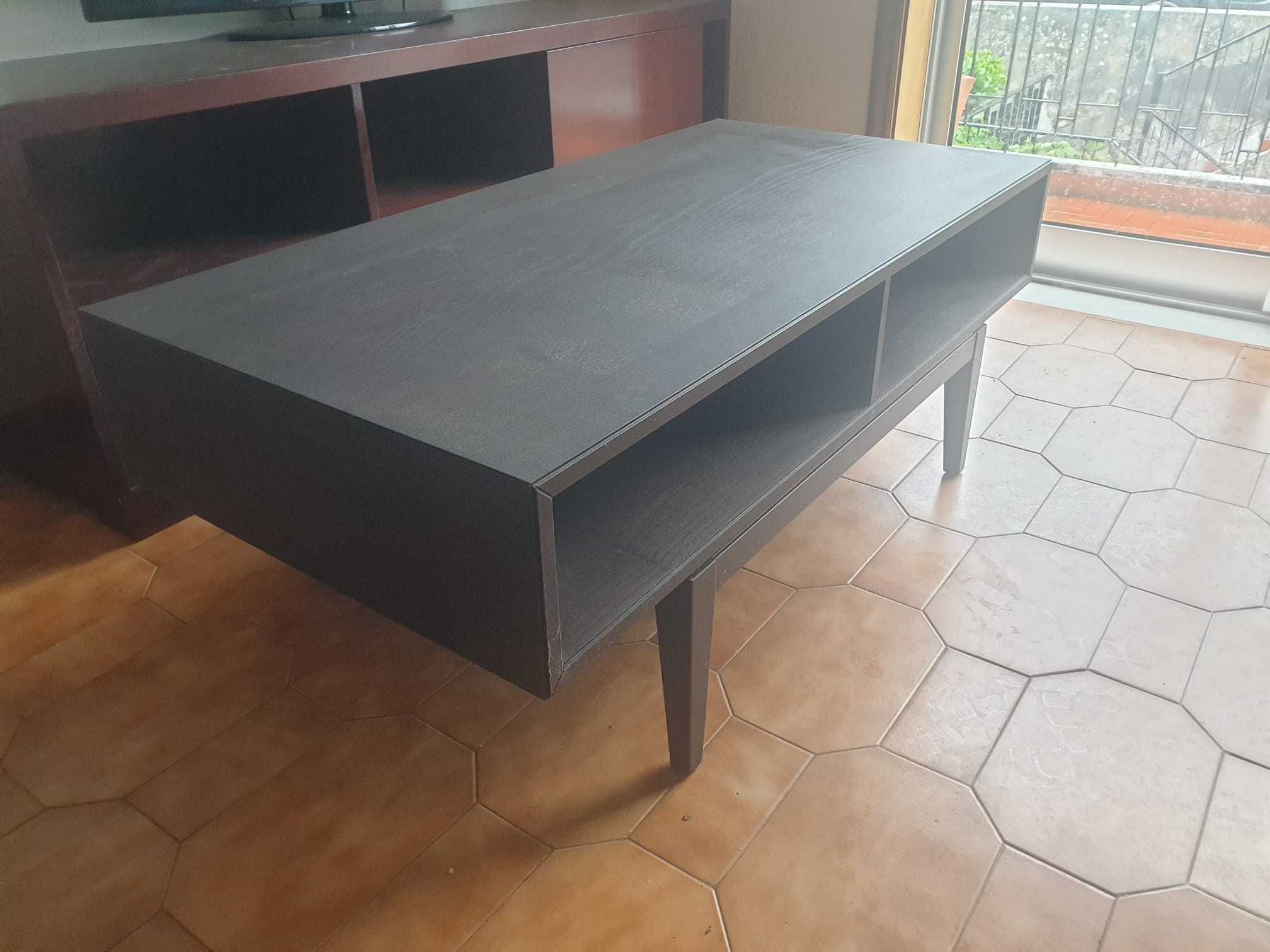 Mesa de centro de sala