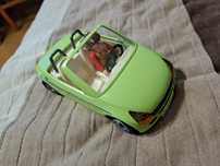 Playmobil auto kabriolet