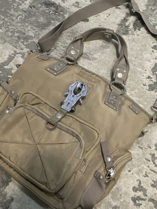 Ggl ггл George Gina & Lucy sk8 drip