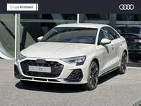 Audi S3 TFSI S-tronic * Pakiet Comfort & Technology *