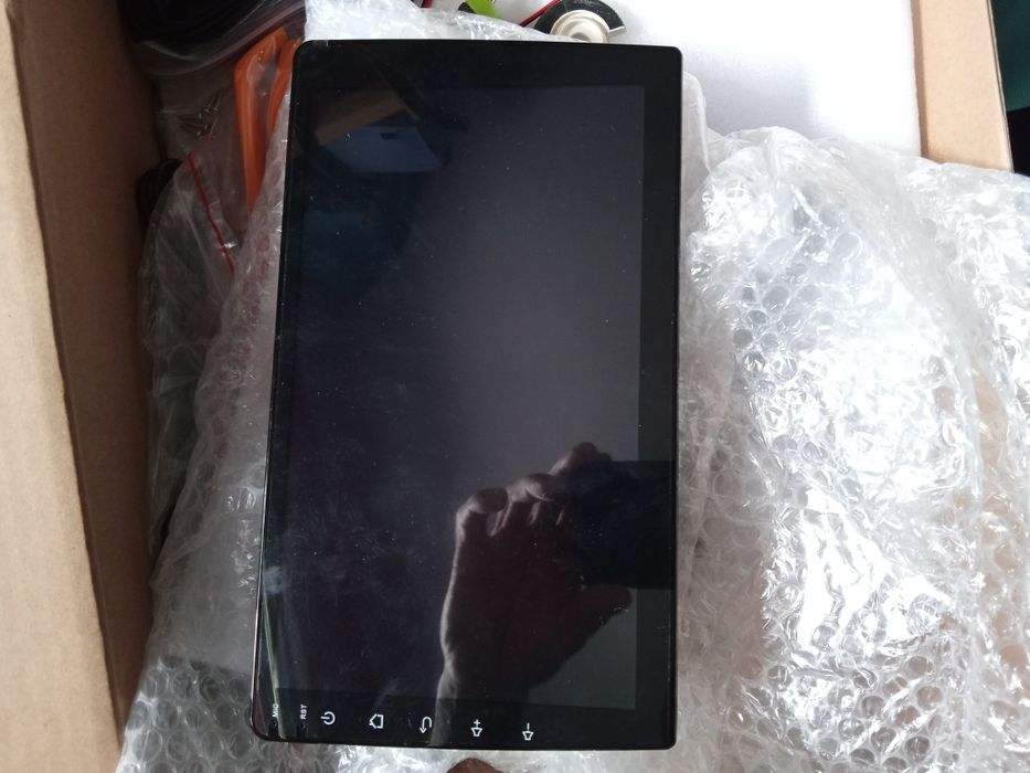 Radio samochodowe kia