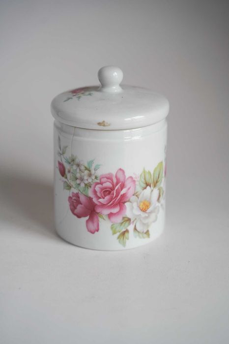 Louças de casa de banho - Rixanati