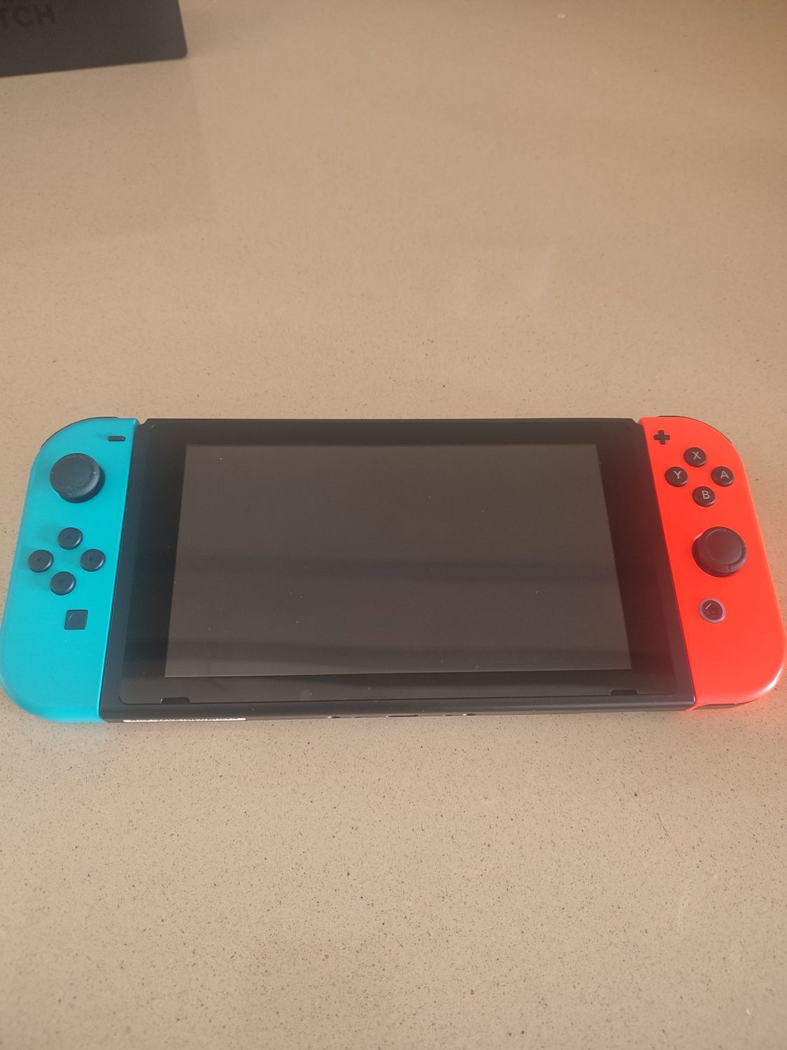 Nintendo Switch ( Tudo Incluído )