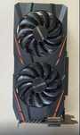 Відеокарта rx570 в гарному стані
