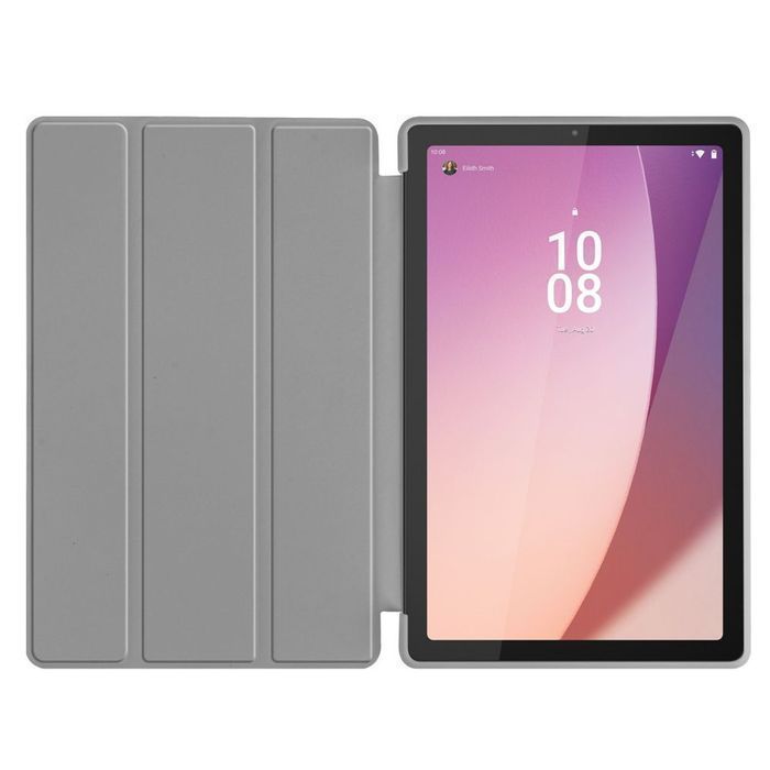 Tech-Protect Smartcase Lenovo Tab M9 9.0 Tb-310 Grey