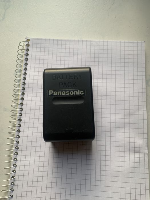 Продам батарею Panasonik