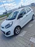 Kia Picanto 1.0 Benzyna Klimatyzacja
