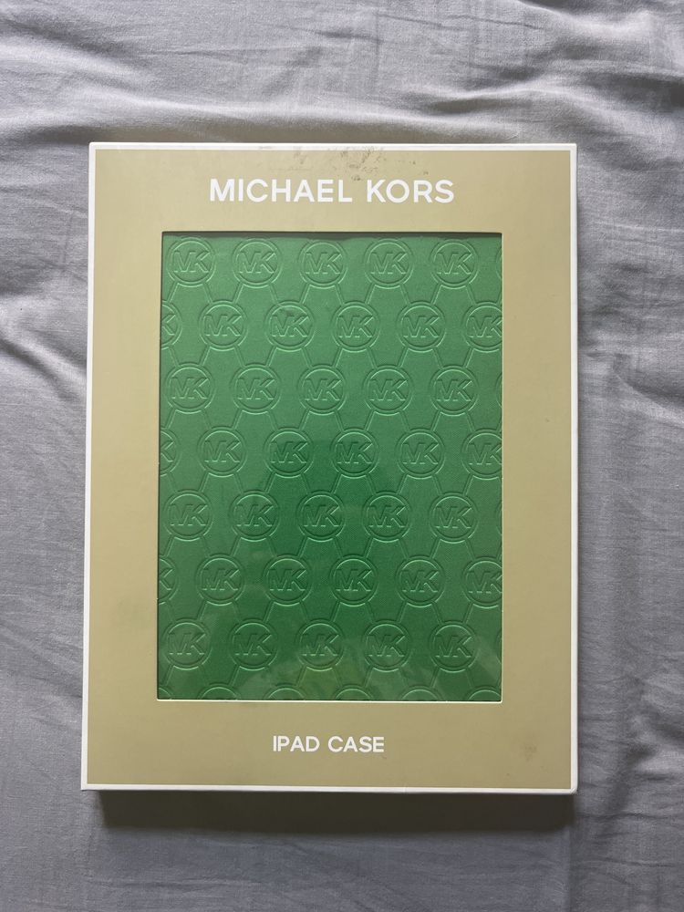 Ipad case - Michael Kors