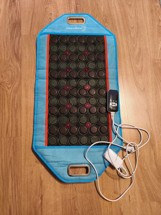 Biomata fotonowa magicbed