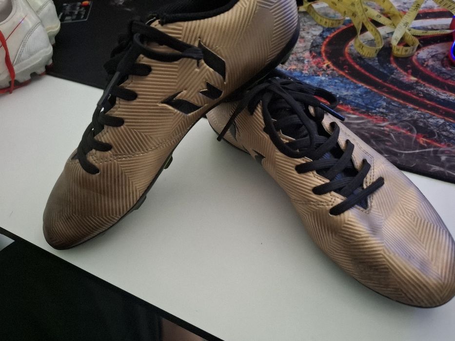 Korki Piłkarskie Messi