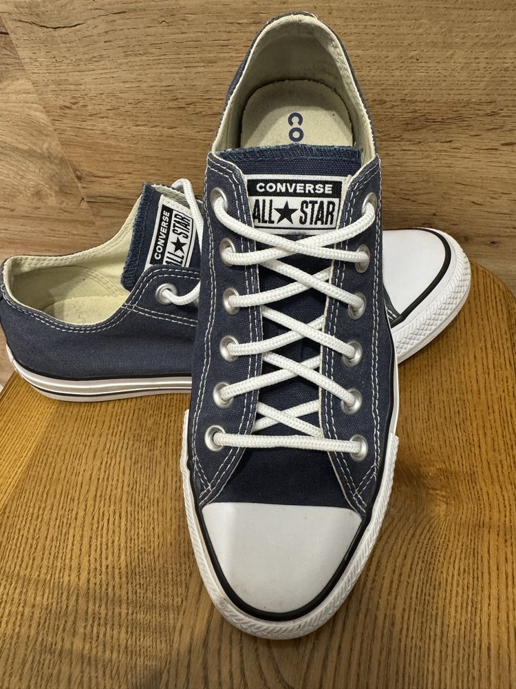 Кеди Converse ALL- STAR 40 розмір