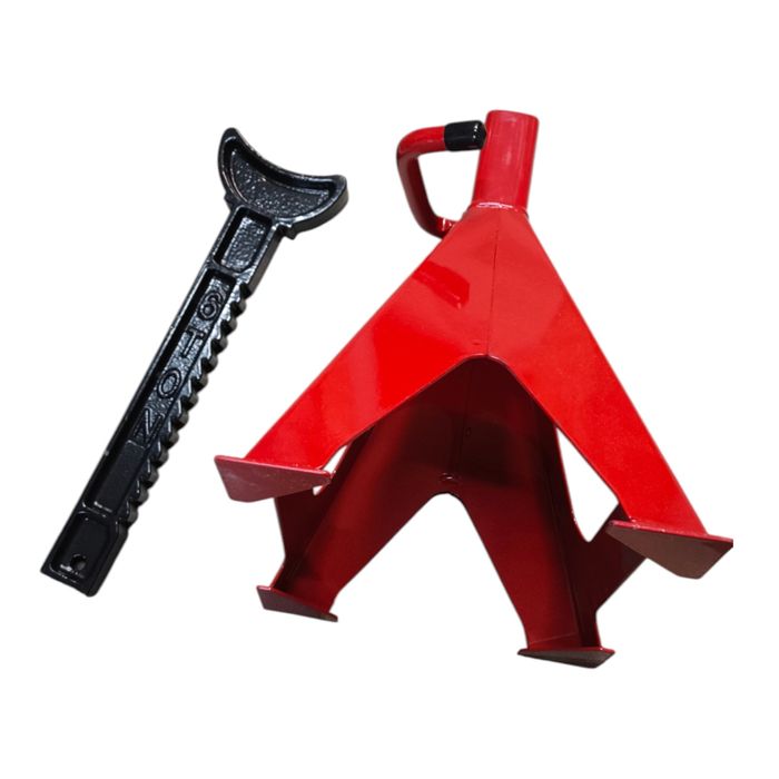 Комплект підставок під машину 6т 2 штуки козли козлы под твою тачку