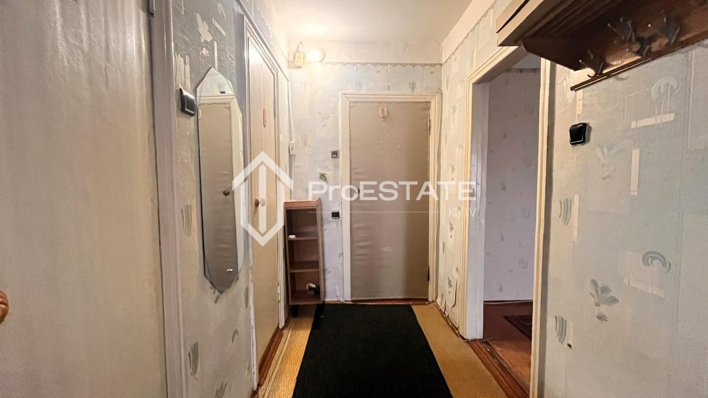 Продам 1к квартиру в Борисполі