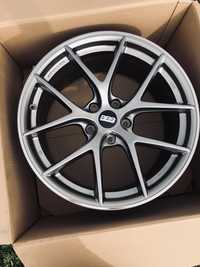 Jantes BBS CI-R Platinum 19’