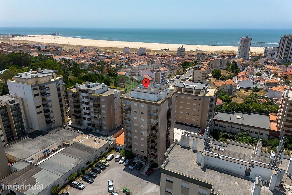 Apartamento T3 para venda