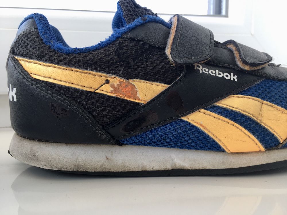 Кросівки дитячі Reebok 31 розмір