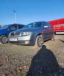 Skoda Fabia 1.9 tdi