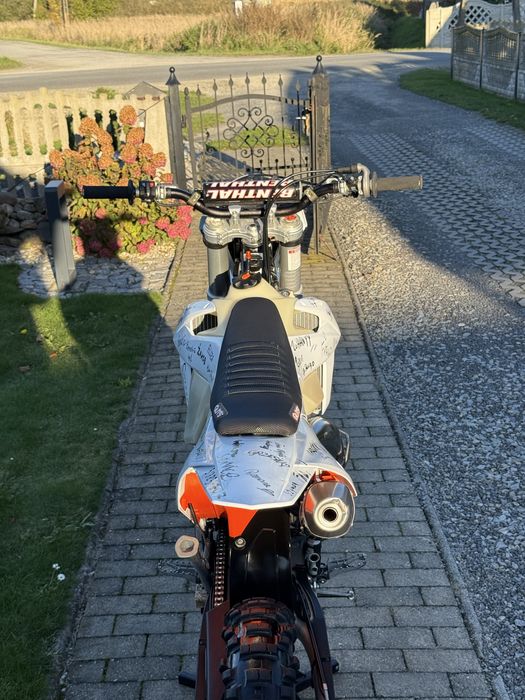 KTM EXC 150 TPI 22’