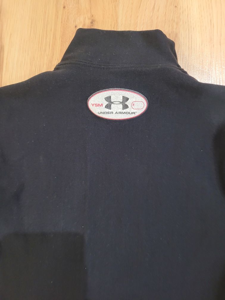 Термокофта оригінал UnderArmour