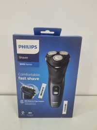 Maszynka do golenia Philips Shaver Series 3000 gwarancja