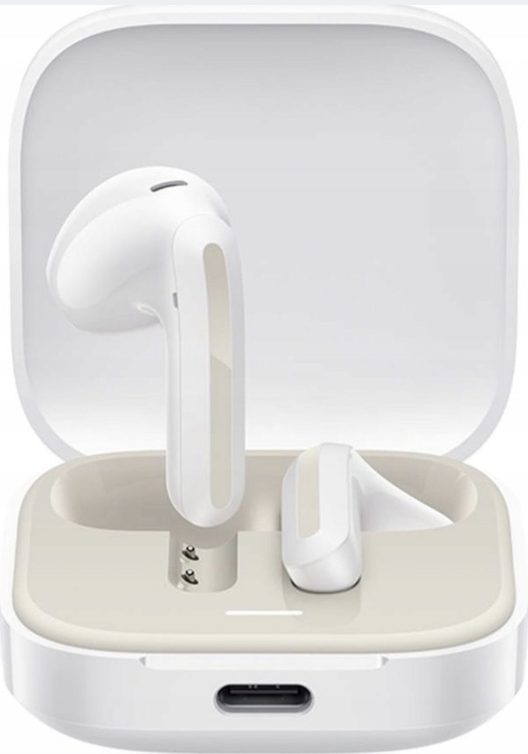 Słuchawki Xiaomi Xiaomi Redmi Buds 6 Active, White