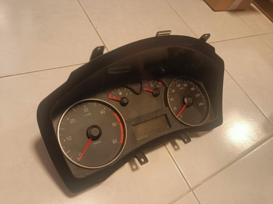 Quadrante Fiat Stilo