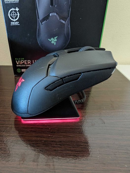 Razer Viper Ultimate