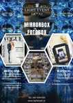 Mirrorbox/Fotobox/Fotobudka 360