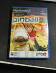 Jogo PS2 Pinball