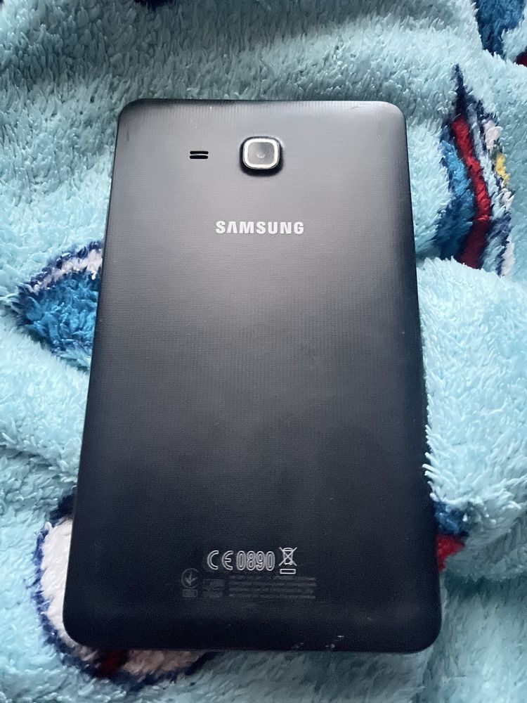 SAMSUNG Galaxy Tab A