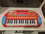 Pianino Keyboard Dziecięcy