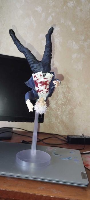 Оригінальна фігурка Годжо Сатору (Магічна битва)