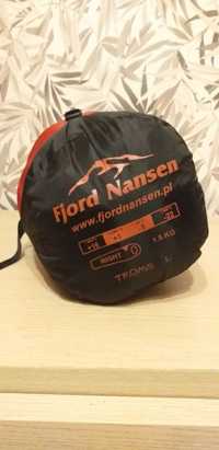 Спальный мешок Fjord Nansen L