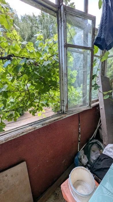 Срочно! Продам 1 комнатную хрущевку у Парка Победы