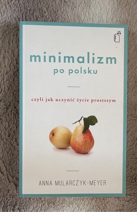 Minimalizm po polsku. Anna Mularczyk-Meyer