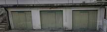 Arrendamento de garagem fechada em Vizela perto das Finanças