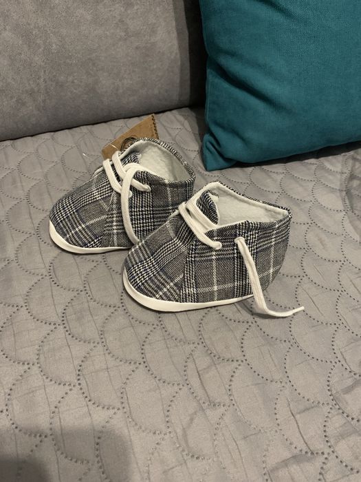 BUCIKI niemowlęce. Wkładka 9-12CM