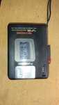 Dyktafon Panasonick R-QL 349