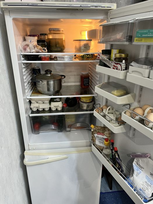 Холодильник Мінск