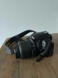 NIKON D3100 фотоапарат дзеркальний професійний