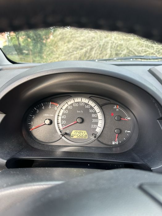 Mazda 5 2.0D 7 lugares (194.000kms)