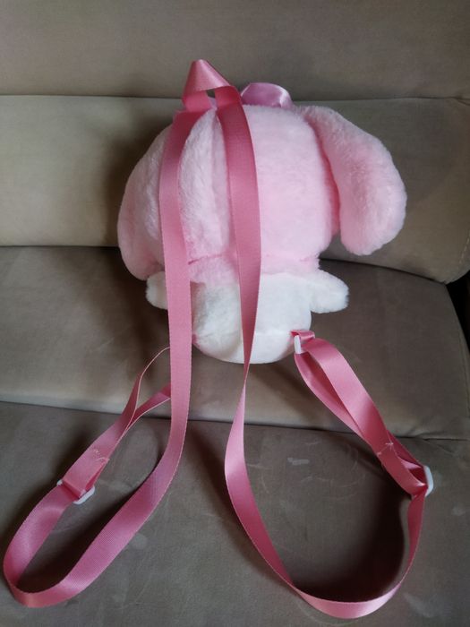 Plecaczek króliczek Kawaii Lolita Sanrio My Melody