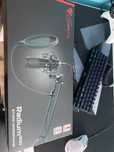 Mikrofon genesis radium 400