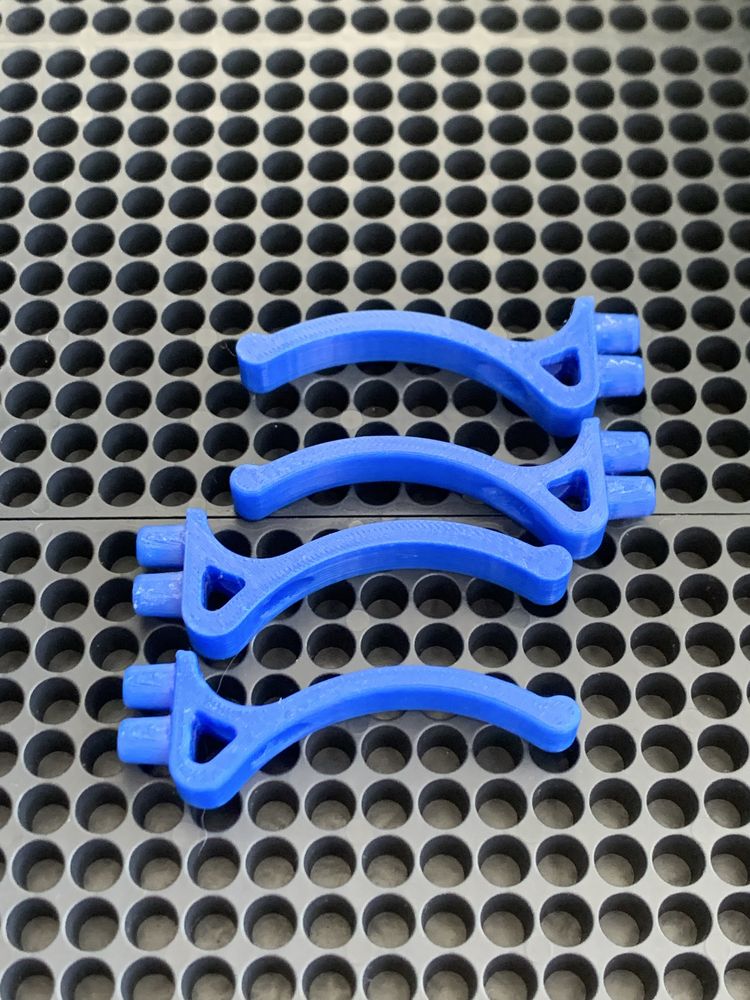 3D друк на замовлення (FDM)  + моделювання.